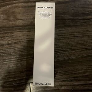 Grown Alchemist Skin Renewal Day Cream
